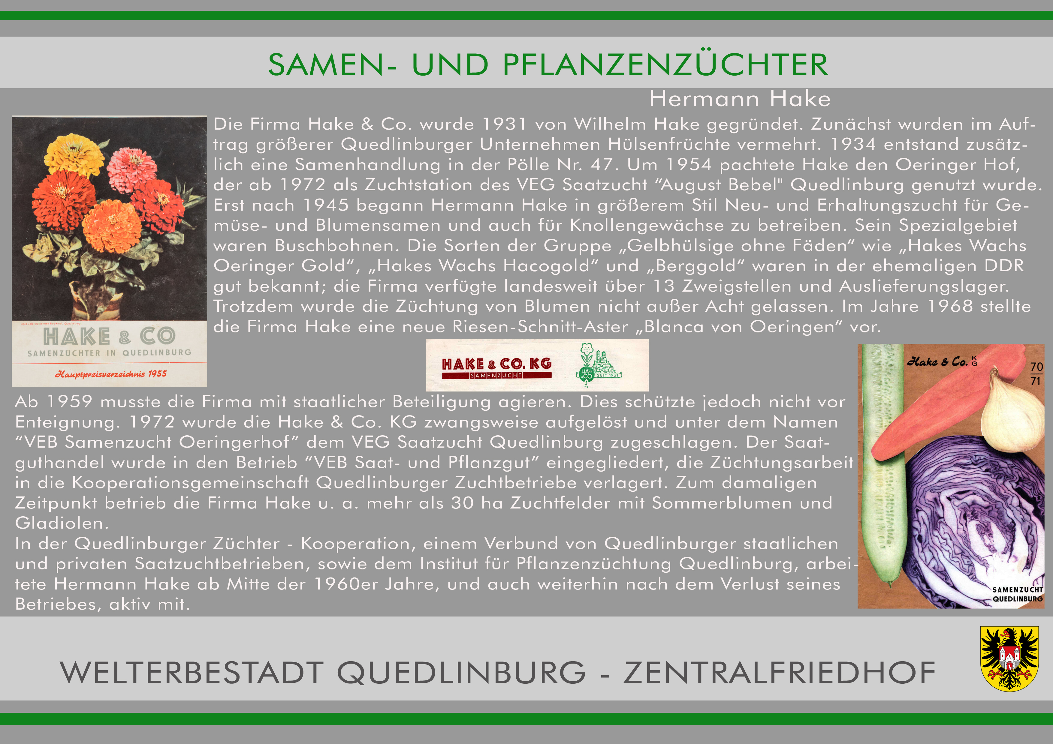 Zentralfriedhof 1 Hake