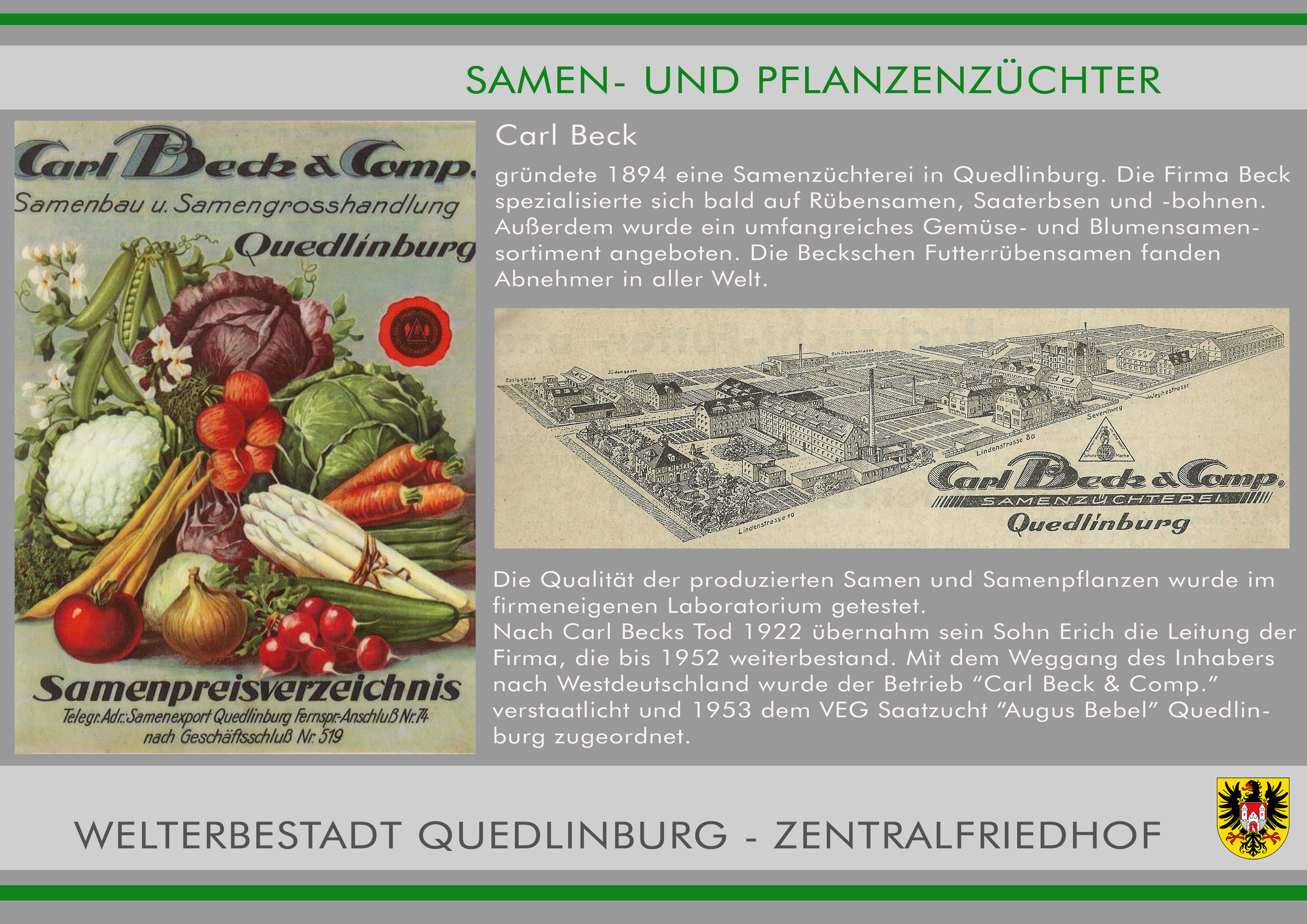 Zentralfriedhof 09 Carl Beck